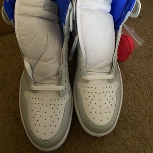 Air Jordan 1 retro zoom